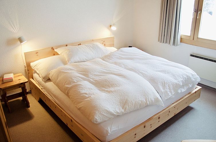 Appartement Hideaway in Scuol, (Scuol)