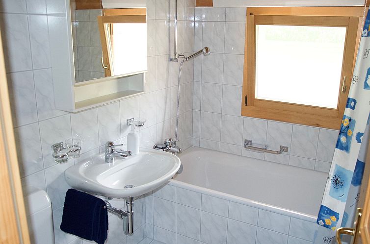 Appartement Hideaway in Scuol, (Scuol)
