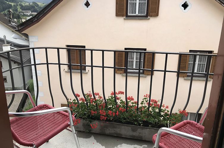Appartement Ferienwohnungen Chasa Valär, (Scuol).