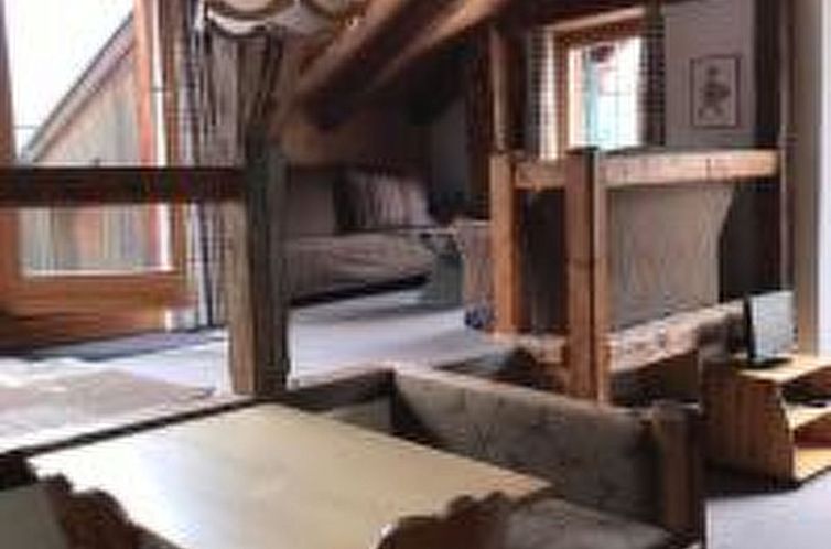 Appartement Ferienwohnungen Chasa Valär, (Scuol).