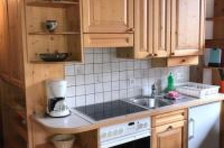 Appartement Ferienwohnungen Chasa Valär, (Scuol).