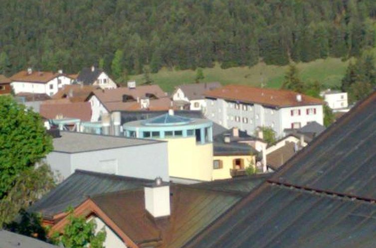 Appartement Ferienwohnungen Chasa Valär, (Scuol).