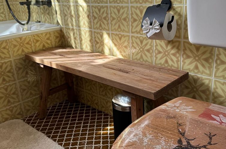 Appartement Berg-Bijou Scuol, (Scuol)