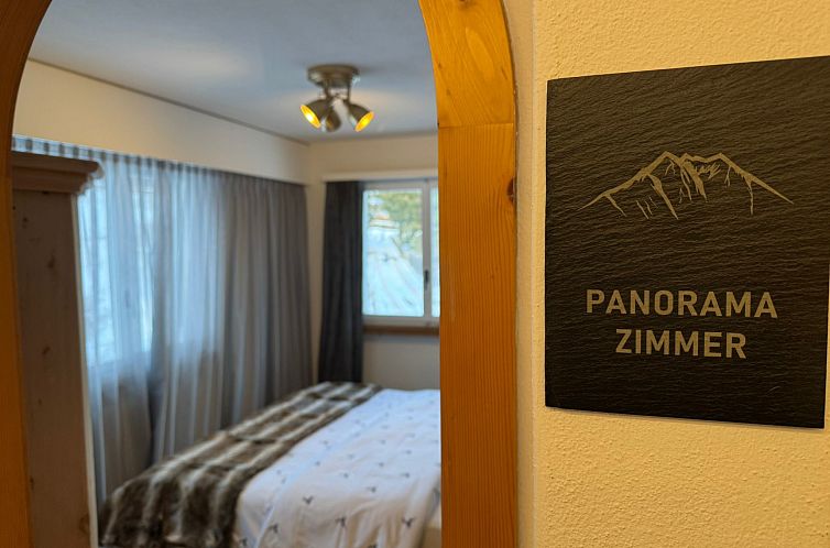 Appartement Berg-Bijou Scuol, (Scuol)