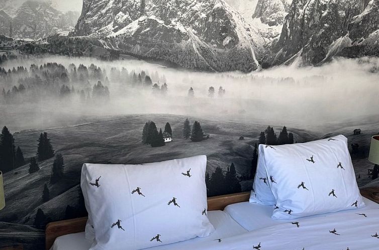 Appartement Berg-Bijou Scuol, (Scuol)