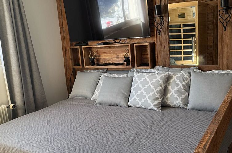 Appartement Berg-Bijou Scuol, (Scuol)