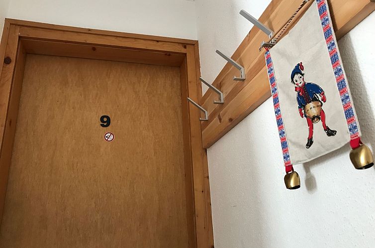 Appartement Ferienwohnungen Chasa Valär, (Scuol).