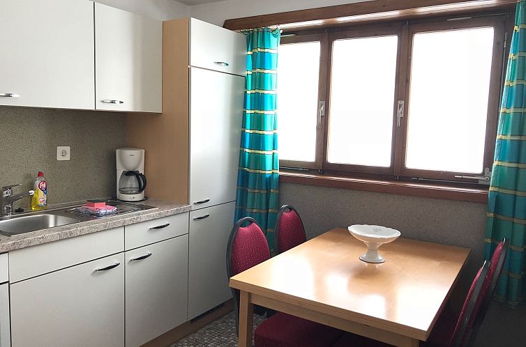 Appartement Ferienwohnungen Chasa Valär, (Scuol).