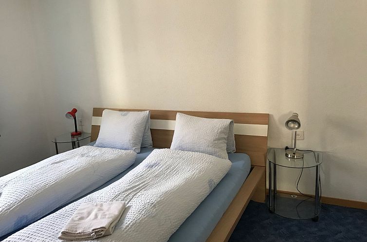 Appartement Ferienwohnungen Chasa Valär, (Scuol).
