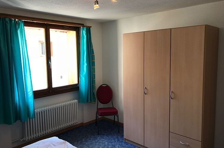 Appartement Ferienwohnungen Chasa Valär, (Scuol).