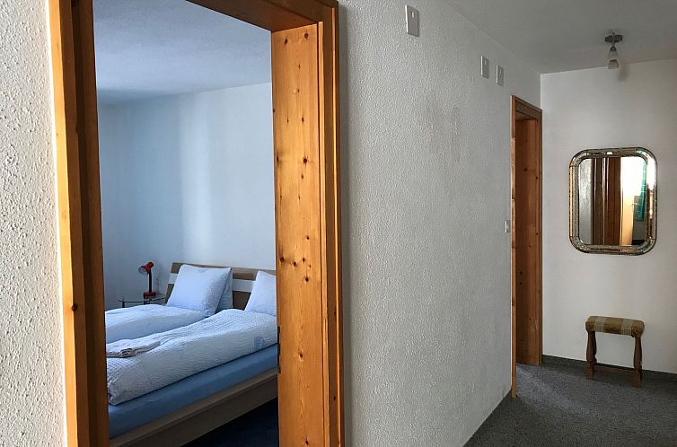 Appartement Ferienwohnungen Chasa Valär, (Scuol).