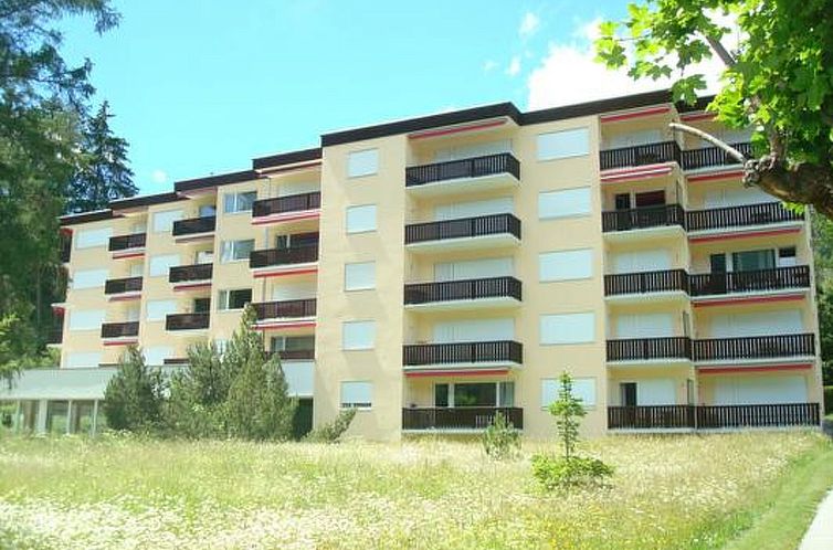 Guest house 1822768 - Apartment Under Gräub / Grisons - Appartement 
