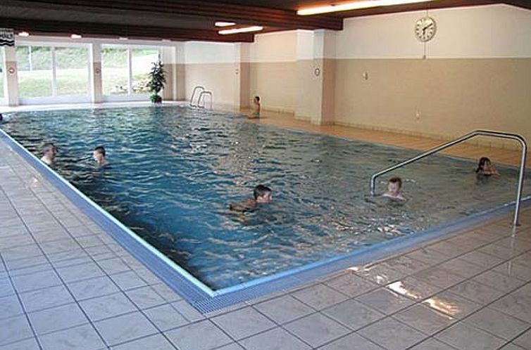 Appartement Brentsch Park, (Scuol)