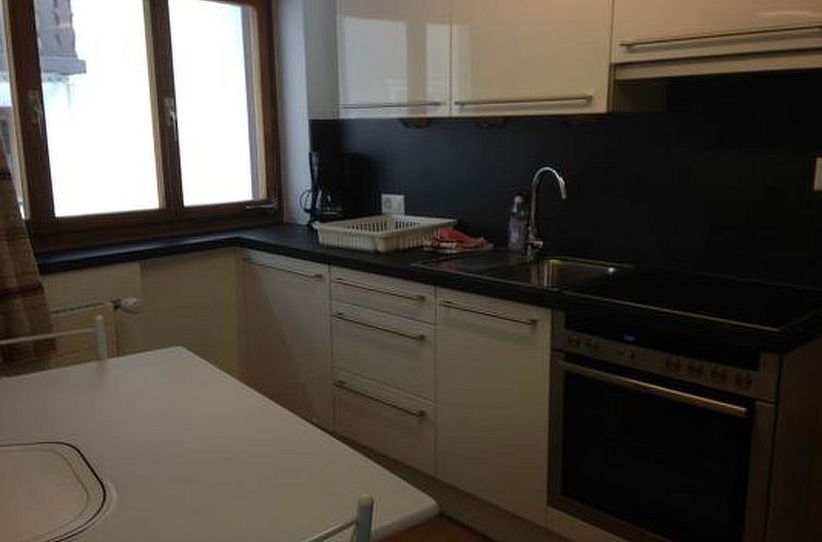 Appartement Chasa Surval, (Scuol).