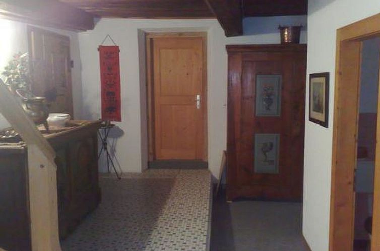 Appartement Chasa Surval, (Scuol).