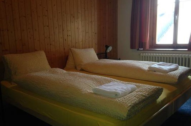 Appartement Chasa Surval, (Scuol).