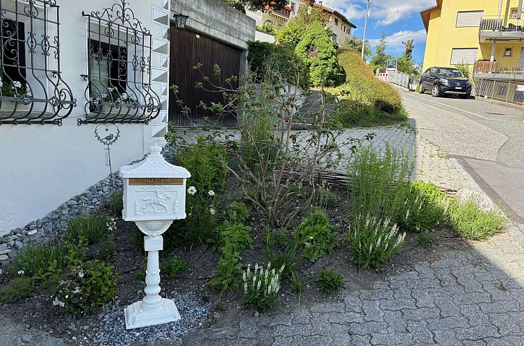 Appartement Chasa Tusa 1, (Scuol)