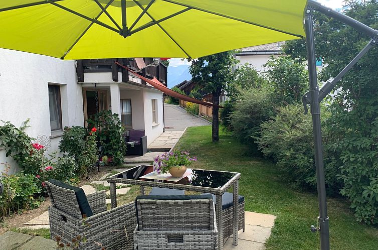 Appartement Chasa Bazzi, (Scuol).