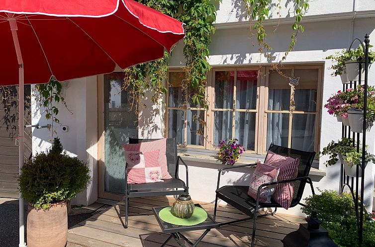 Appartement Chasa Bazzi, (Scuol).