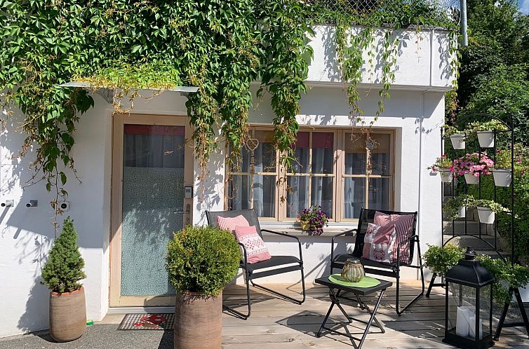 Appartement Chasa Bazzi, (Scuol).