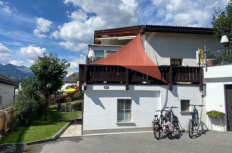 Appartement Chasa Bazzi, (Scuol).