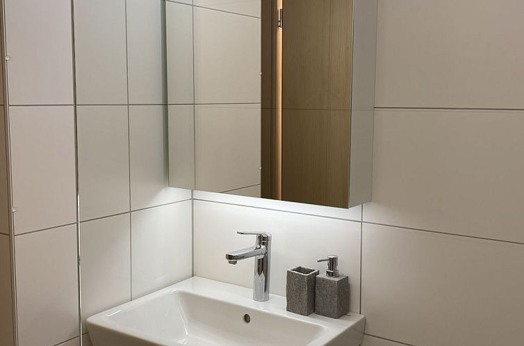 Appartement Chasa Bazzi, (Scuol).