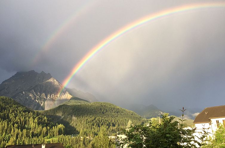 Appartement Chasa Bazzi, (Scuol).