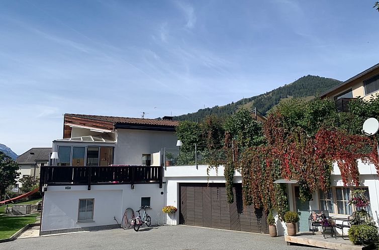 Appartement Chasa Bazzi, (Scuol).
