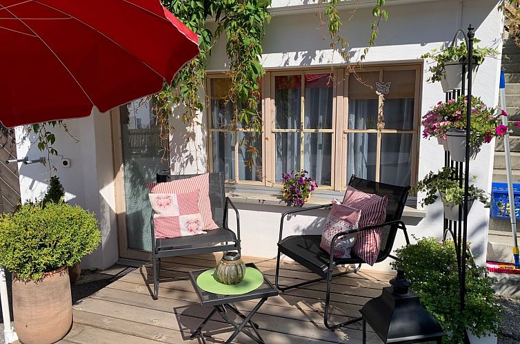 Appartement Chasa Bazzi, (Scuol).