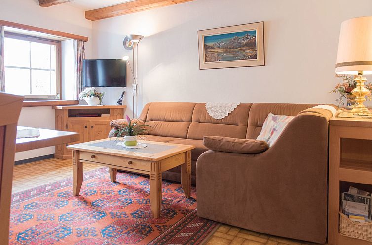 Appartement Ritzmann Funtanatscha, (Scuol).