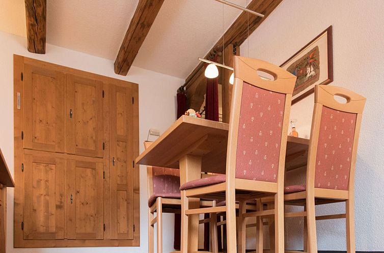 Appartement Ritzmann Funtanatscha, (Scuol).