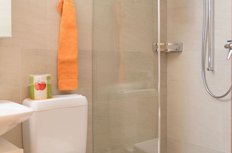 Appartement Ritzmann Funtanatscha, (Scuol).