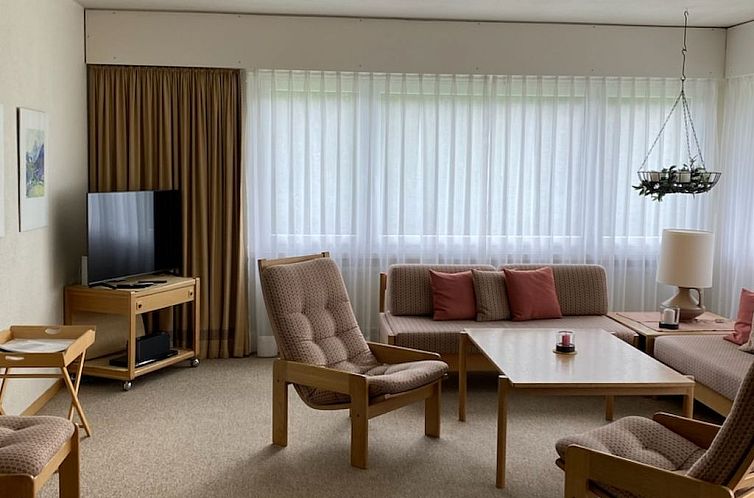 Appartement Brentsch Park, (Scuol).