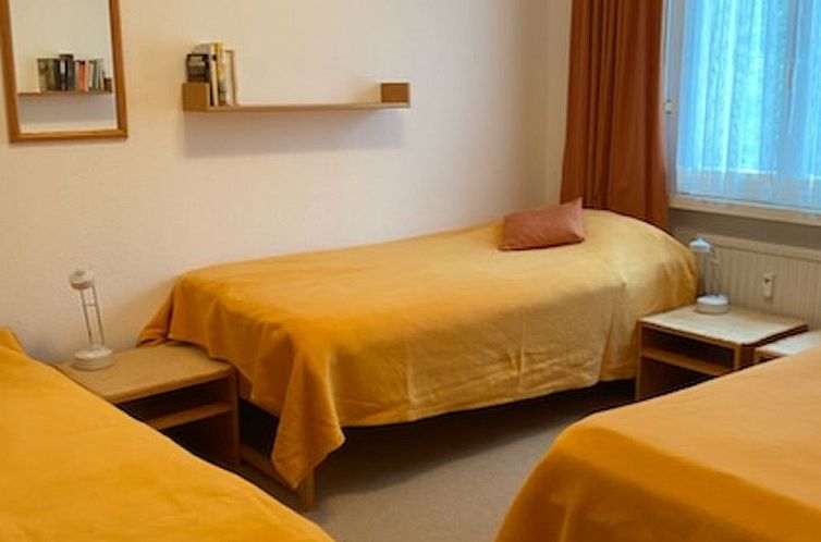 Appartement Brentsch Park, (Scuol).