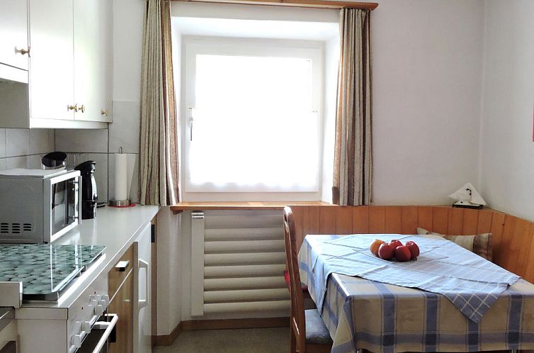 Appartement Chasa Calcagnini, (Scuol).