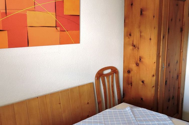 Appartement Chasa Calcagnini, (Scuol).
