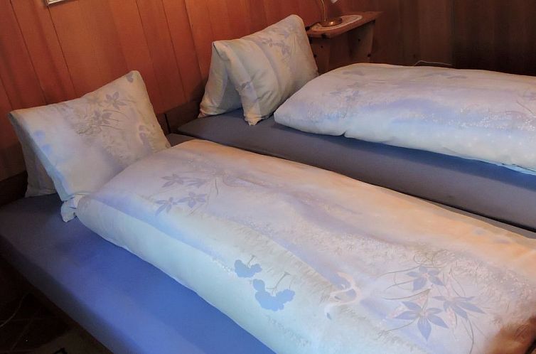 Appartement Chasa Calcagnini, (Scuol).