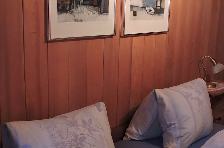 Appartement Chasa Calcagnini, (Scuol).