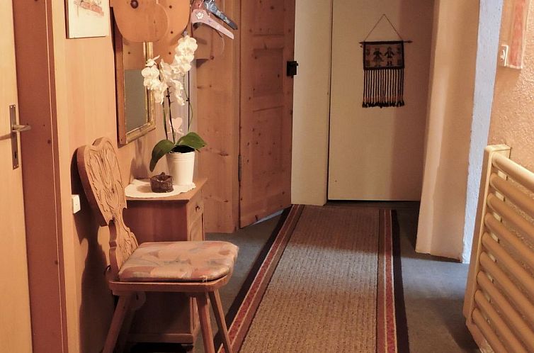 Appartement Chasa Calcagnini, (Scuol).