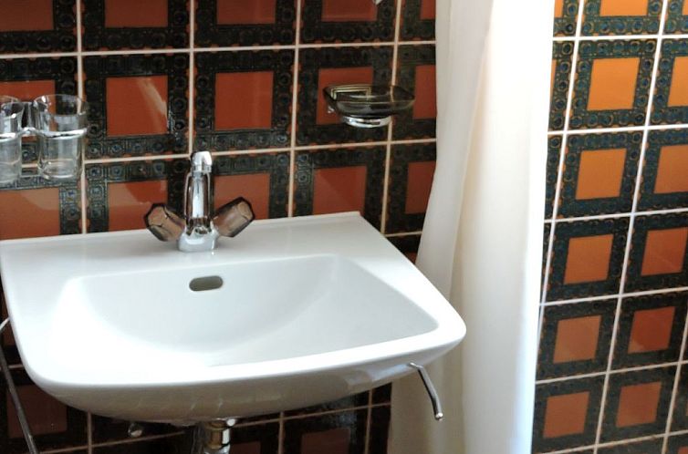 Appartement Chasa Calcagnini, (Scuol).