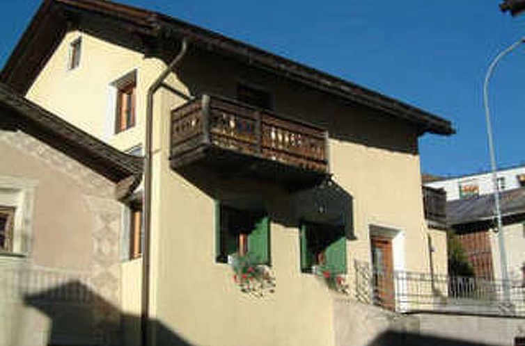 Unterkunft 1822776 - Appartement Graubünden - Appartement Bagnera 182, (Scuol).