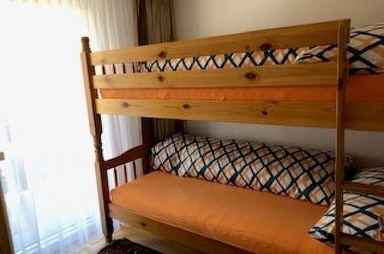 Appartement Bagnera 182, (Scuol).