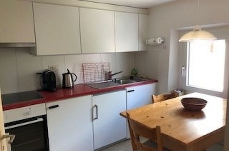 Appartement Bagnera 182, (Scuol).