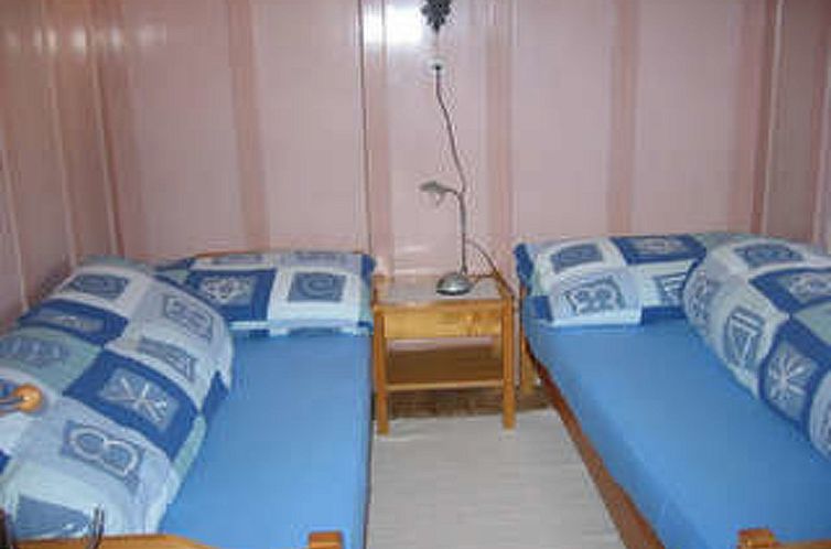 Appartement Bagnera 182, (Scuol).