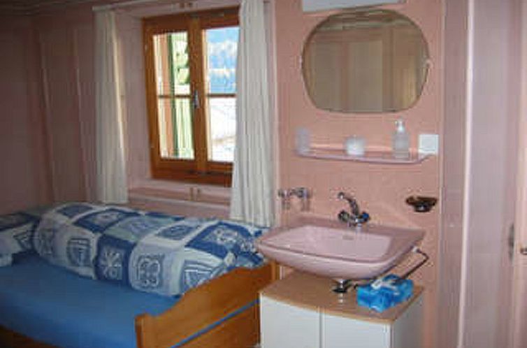 Appartement Bagnera 182, (Scuol).