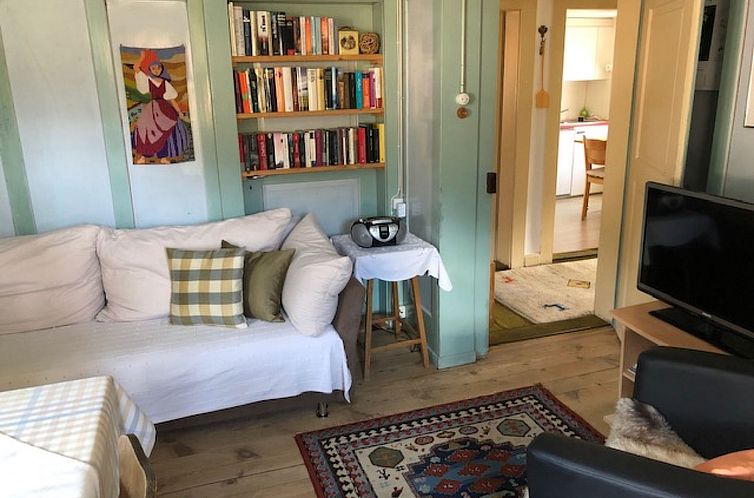 Appartement Bagnera 182, (Scuol).