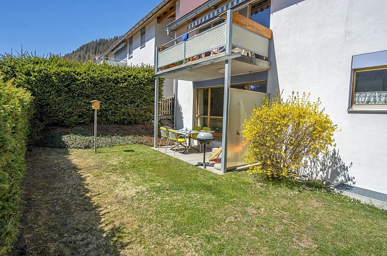 Guest house 1822779 - Apartment Under Gräub / Grisons - Appartement Senda, (Scuol).