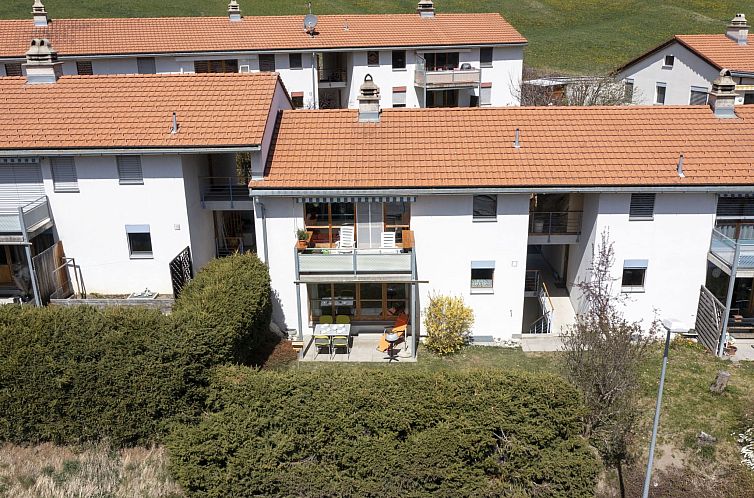 Appartement Senda, (Scuol).