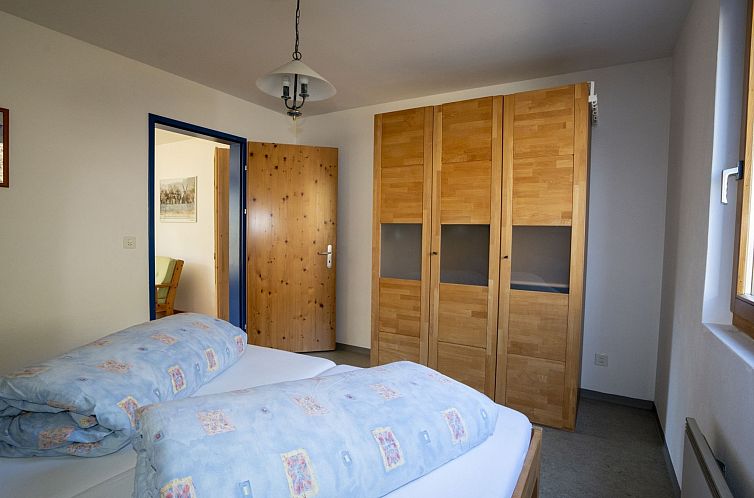Appartement Senda, (Scuol).