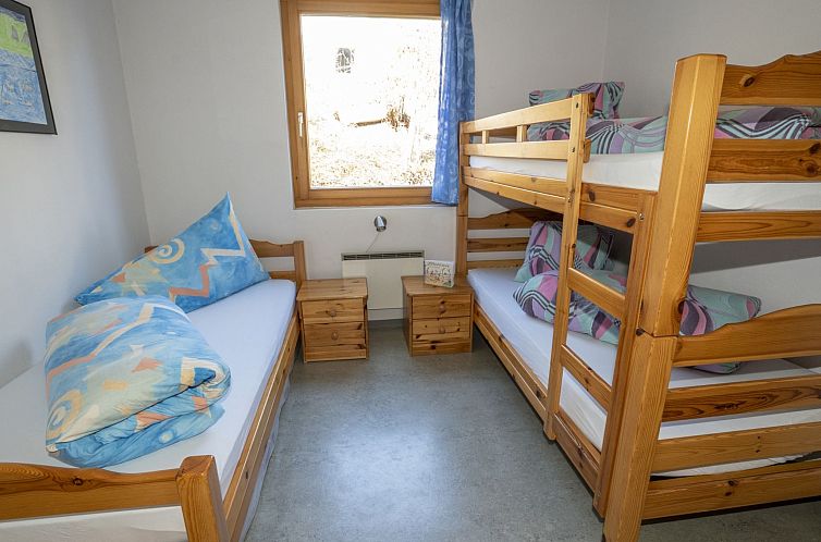 Appartement Senda, (Scuol).